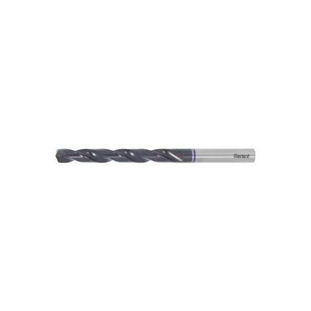 Garant HSS-Co8 Jobber Drill, TiAlN Coated, 4.2 mm 114550 4,2